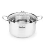 Nồi luộc gà inox Goldsun GE45-1302SG