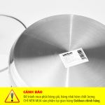 Nồi luộc gà inox Goldsun GE45-1302SG