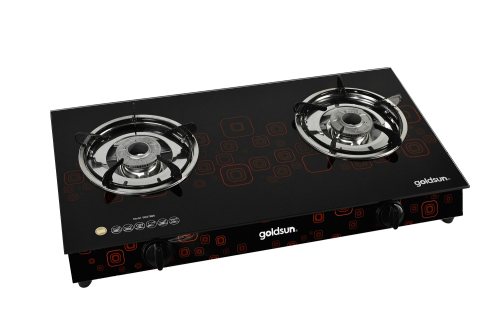 Bếp gas Goldsun GGS7008