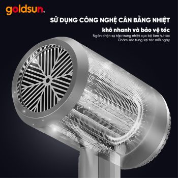 Máy sấy tóc GHD2005