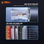 Máy sấy tóc GHD2005