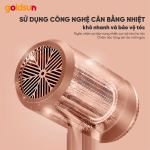 Máy sấy tóc GHD2006