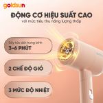 Máy sấy tóc GHD2006