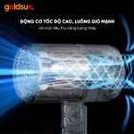 Máy sấy tóc GHD2005