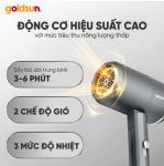 Máy sấy tóc GHD2005