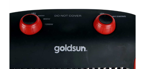 MÁY SƯỞI HALOGEN GOLDSUN GHLH-2002