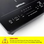 Bếp hồng ngoại GIC3501D