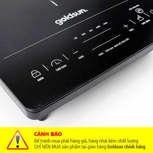 Bếp hồng ngoại GIC3501D