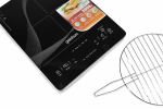 Bếp hồng ngoại Goldsun GIF3511-D 