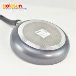 Chảo chống dính vân đá Goldsun GPA1201-26IH