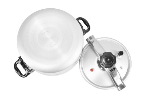 Nồi áp suất nhôm anod Goldsun GPC1900-11