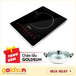 BẾP ĐIỆN TỪ ĐƠN GOLDSUN GPI-T51