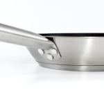 Chảo chống dính inox GPP03-FF28