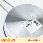 Chảo chống dính Goldsun GPP09 F16