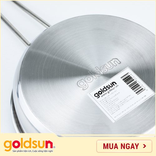 Chảo chống dính Goldsun GPP09 F16