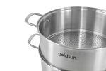 Nồi inox xửng hấp Goldsun GPS1510-S