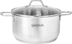 Bộ nồi inox 304 Goldsun GPS1735-S