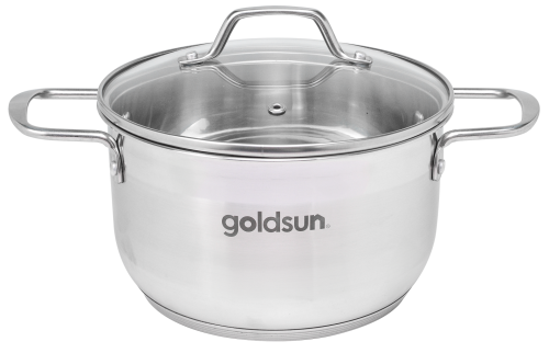 Bộ nồi inox 304 Goldsun GPS1735-S