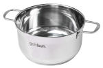 Nồi inox 304 5 đáy Goldsun GPS1735 - F20  