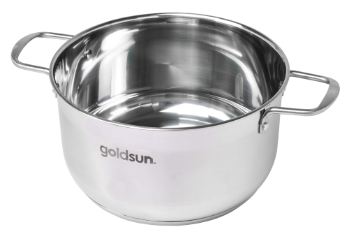 Nồi inox 304 5 đáy Goldsun GPS1735 - F24  