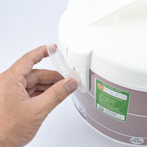 Nồi cơm điện Goldsun 1,2 lít GR-1122