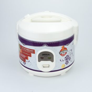 Nồi cơm điện Goldsun 1,2 lít GR-1127