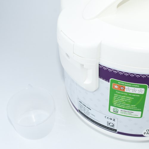 Nồi cơm điện Goldsun 1,2 lít GR-1127