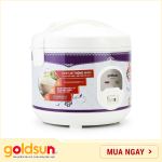 Nồi cơm điện Goldsun 1,2 lít GR-1127