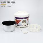 Nồi cơm điện Goldsun 1,2 lít GR-1127