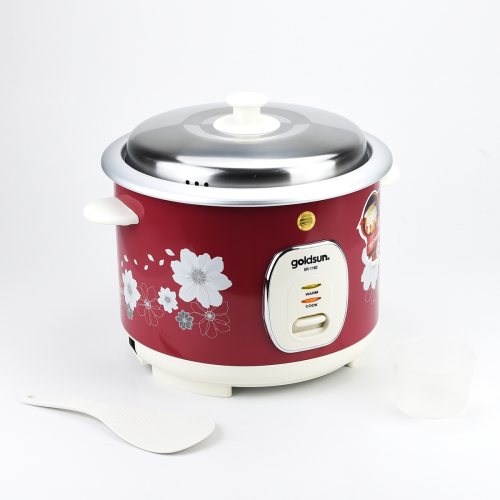 Nồi cơm điện nắp rời Goldsun GR-118C