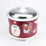 Nồi cơm điện nắp rời Goldsun GR-118C