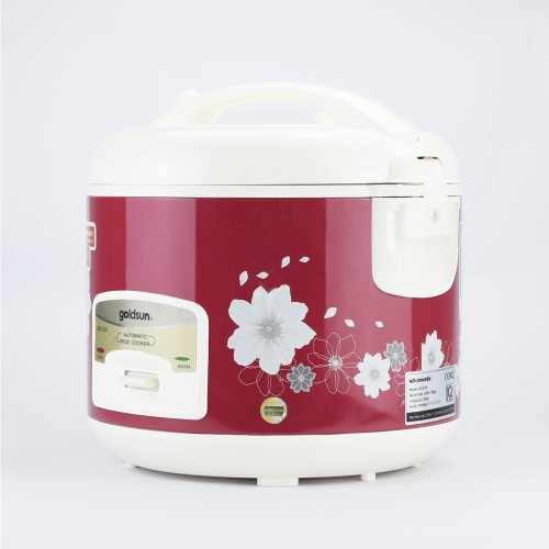 Nồi Cơm Điện Goldsun GR-2181