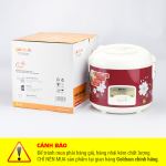 Nồi Cơm Điện Goldsun GR-2181