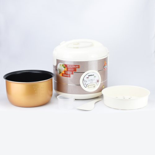NỒI CƠM ĐIỆN CƠ 1.8L GOLDSUN GR-2183