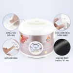 NỒI CƠM ĐIỆN CƠ 1.8L GOLDSUN GR-2183