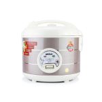 NỒI CƠM ĐIỆN CƠ 1.8L GOLDSUN GR-2183