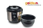 Nồi cơm điện lòng niêu Goldsun GRC5042