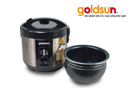 Nồi cơm điện lòng niêu Goldsun GRC5042