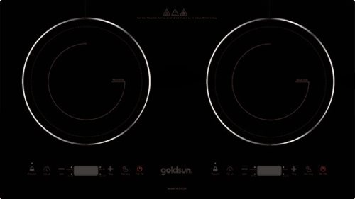 Bếp điện từ Goldsun IH-GYL06