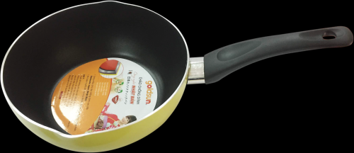 Chảo chống dính Goldsun FP-GE1520 (G) 20cm