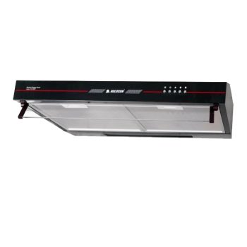 Máy hút mùi Goldsun GS-709PB* (Điều khiển cơ)