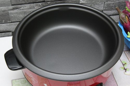 Nồi lẩu điện đa năng Goldsun MC-GAL30R