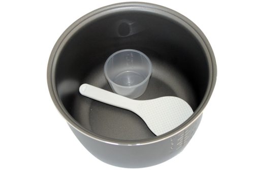 Nồi cơm điện Goldsun 1,8 lít ARC-G18LY
