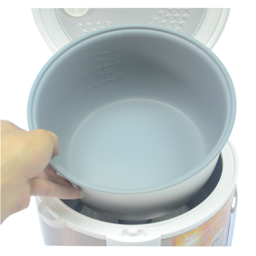 Nồi cơm điện Goldsun 1,8 lít ARC-G18MC