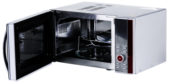 Lò vi sóng điện tử Goldsun 25 lít MWO - G25EL2