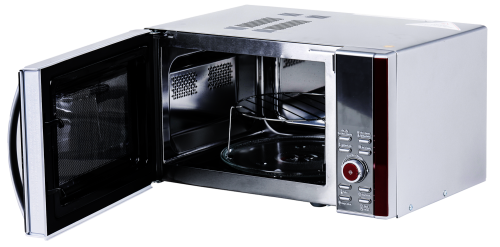 Lò vi sóng điện tử Goldsun 25 lít MWO - G25EL2