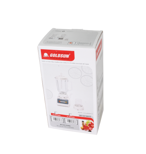Máy sinh tố Goldsun 1,5 lít BL-GPN 150 G2