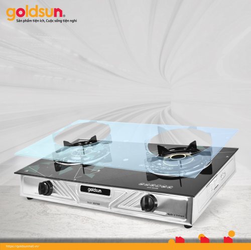 Bếp gas Goldsun GGS7030