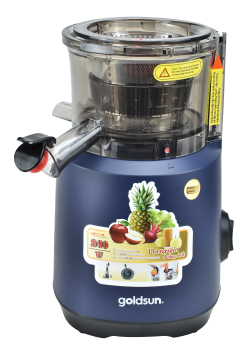 Máy ép chậm Goldsun GFJ4501