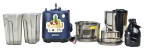 Máy ép chậm Goldsun GFJ4501